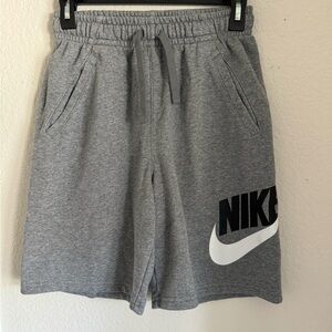 Nike Club Fleece French Terry Shorts